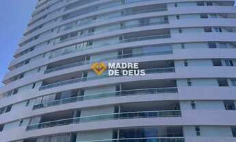 Imagem 6: Ed. Andorra - Apartamento 152m² | 3 Suítes com Varanda | 3 Vagas | Lazer Completo