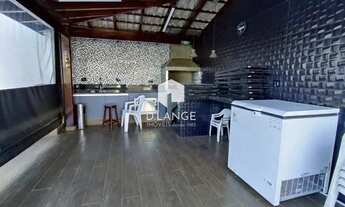 Imagem 5: Apartamento à venda no bairro Vila Industrial em Campinas