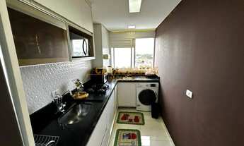 Imagem 7: Apartamento com 2 Quartos 60 mts² todo MOBILIADO para locaçãono Bairro Monte Castelo