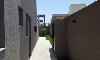 Imagem 7: Sobrado de 288 m² com 04 suítes à venda por R$ 3.400.000 no Jardins França - Goiânia