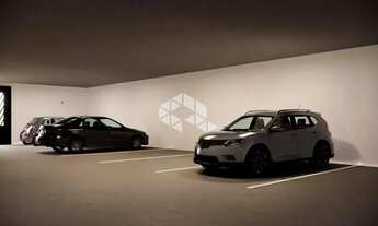 Imagem 7: Apto Alto Padrão