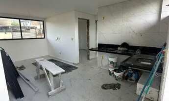 Imagem 5: Apartamento Térreo no Portal do Sol com 2 quarto, sendo 01 suíte e área externa em L