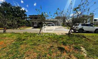 Imagem 6: Lote em Condomínio Residencial Roses Garden