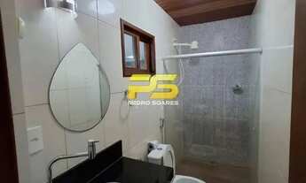 Imagem 6: Aluga-se Casa de Alto Padrão Condomínio Águas da Serra Haras & Golf Bananeiras/PB