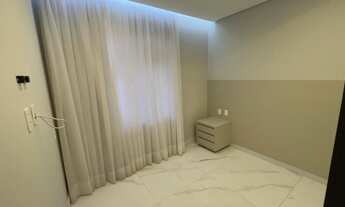 Imagem 3: Condomínio Gran Ville casa com 3/4 sendo