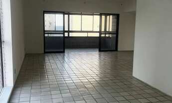 Imagem 4: Apartamento à venda ou para locação Edifício Itacoatiara