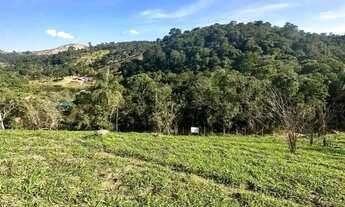 Imagem 3: Terreno para chácara/sitio próx do centro de Arujá, com infraestrutura em andamento