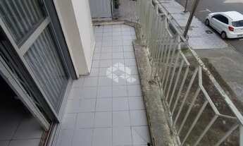 Imagem 7: Apartamento à Venda no Centro da Cidade - Conforto e Praticidade!