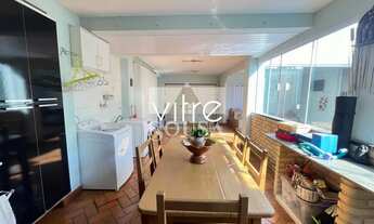 Imagem 7: Casa à venda no bairro Cidade Jardim em Uberlândia