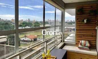 Imagem 4: Apartamento à venda, 64 m² por R$ 560.000,00 - Vila Bela - Goiânia/GO