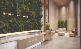 Imagem 15: APARTAMENTO À VENDA 1 QUARTO E UMA VAGA - AYA EMILIANO PERNETA