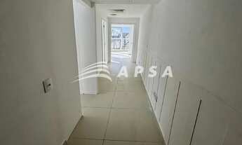 Imagem 6: SALA COMERCIAL, PARA LOCAÇÃO, NA BARRA OLÍMPICA. COM 35M², ÓTIMA LOCALIZAÇÃO, O ESPAÇO OFE