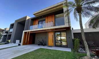 Imagem 4: Casa em Condomínio Mobiliada em Condomínio Blue Xangri-La - Venda em Xangri-Lá REF: CA3300