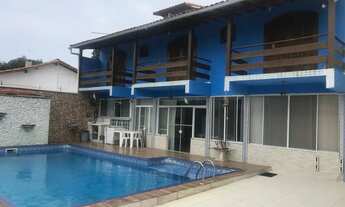 Imagem 3: Casa com piscinão em São Pedro da aldeia