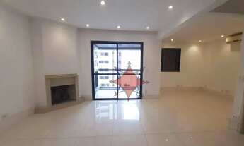 Imagem 2: Apartamento com 2 dormitórios para alugar, 80 m² por R$ 5.110/mês - Tatuapé - São Paulo/SP