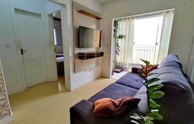 Imagem 2: Apartamento à venda em MONTERREY, Araçatuba