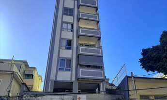 Imagem 2: Apartamento lindo, sala, 02 quartos, 01 suite, área, varanda, 01 vg de garagem em 63 m² no