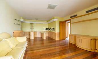 Imagem 2: Excelente apartamento 3 dormitórios e 139 m² no bairo Bela Vista Porto Aegre/RS Petrópolis