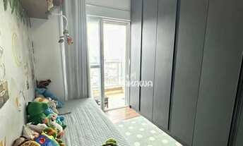 Imagem 11: Apartamento com 2 dormitórios à venda, 89 m² por R$ 1.200.000,00 - Tatuapé - São Paulo/SP