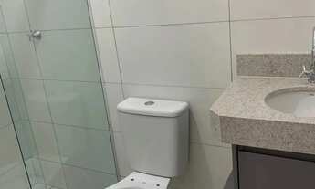 Imagem 6: 004 - ALUGO APARTAMENTO EXCLUSIVO NO ALTO DO CALHAU / 2 QUARTOS / ELEVADOR / PROJETADO