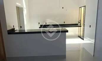 Imagem 6: Casa alto Padrão no Parque santa rita. codigo: 111864