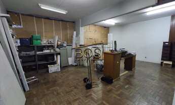 Imagem 4: VENDA SALA - 138,00 M2 - BAIRRO: CENTRO