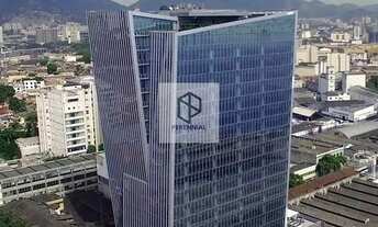 Imagem 3: Laje corporativa para locação no Centro/RJ - 880 m²