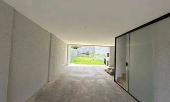 Imagem 5: Sobrado com 3 dormitórios à venda, 166 m² por R$ 750.000 - Boa Vista - Curitiba/PR