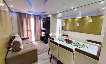 Imagem: Apartamento com 2 quartos, 46 m² - venda