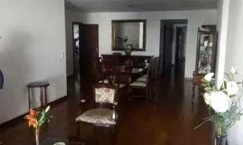 Imagem 3: Apartamento com 4 dormitórios para alugar, 220 m² por R$ 10.390,00/mês - Icaraí - Niterói