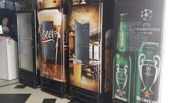 Imagem: Loja no Estácio com Zé Delivery - Passo