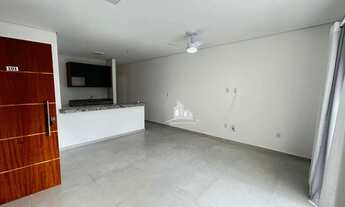 Imagem 5: ALUGA-SE APARTAMENTO COM 2 QUARTOS POR R$ 2.400/MÊS - RESIDENCIAL MATA ATLÂNTICA - VOLTA R