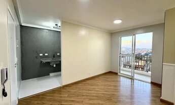 Imagem: Apartamento para venda em Jardim do Tiro