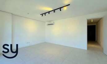 Imagem 2: Sala pronta no Walk Offices Praia de Belas