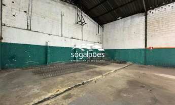 Imagem 14: Galpão para aluguel, 3 vagas, Perobas - CONTAGEM/MG