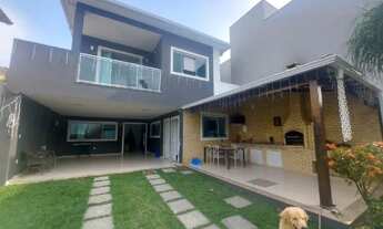 Imagem: Linda casa 3 quartos Condomínio Lady Day