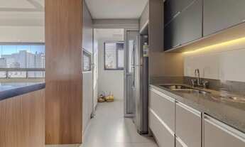 Imagem 4: Apartamento 90m² Chácara das Pedras, POA/RS