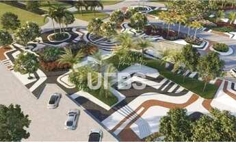 Imagem 7: Lote Jardins Quebec