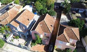 Imagem 4: Casa/terreno na Rua Oscar Bittencourt