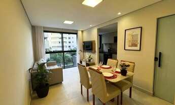 Imagem: Apartamento MOBILIADO 02 suítes e 02 vagas