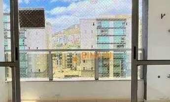 Imagem 4: Apartamento com 4 dormitórios à venda, 105 m² por R$ 779.000,00 - Buritis - Belo Horizonte