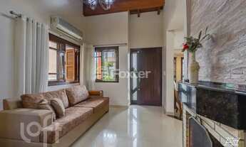 Imagem 7: Casa à venda Rua Maria Elaine Wotter, Parque Santa Fé - Porto Alegre