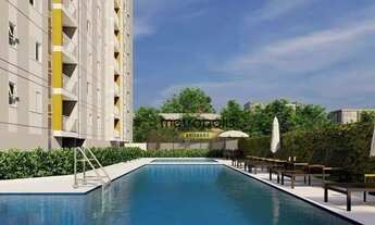 Imagem 13: Apartamento com 2 dormitórios à venda, 49 m² por R$ 416.891,48 - Assunção - São Bernardo d