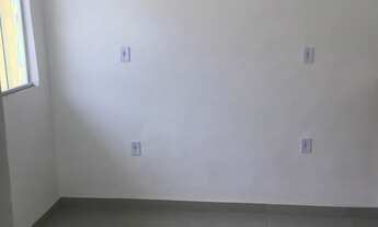 Imagem 2: Casa Bangu centro