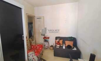 Imagem 7: Alugo apartamento, Varanda, 2 quartos, vaga e infraestrutura! Rua Barão de Itapagipe!