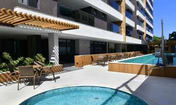 Imagem 6: 1/4 Alphaville Paralela predio novo 59 m 2