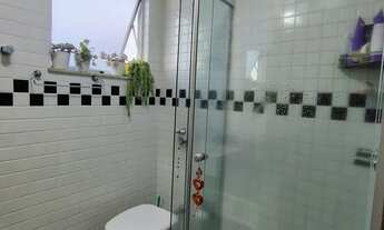 Imagem 9: Cobertura 3 dormitórios sendo um suíte na cobertura