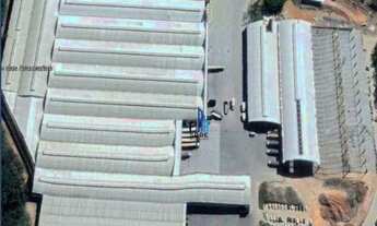 Imagem 2: Galpão para alugar, 4000 m² - Vila Costa - Suzano/SP