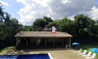 Imagem: Chácara para venda - ZONA RURAL em CRISTAIS