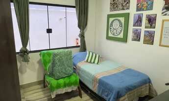 Imagem 4: Casa a venda no bairro Flamboyant